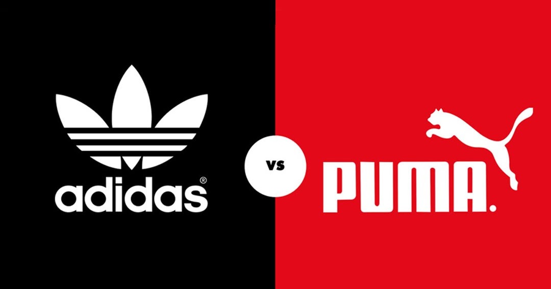 A hist rica rivalidade entre os irm os fundadores da Adidas e Puma